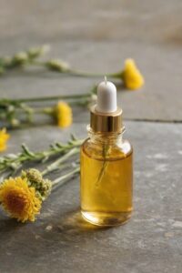 Helichrysum Essential Oil