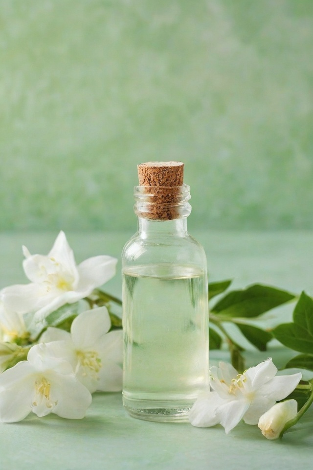 Jasmine Essential Oil