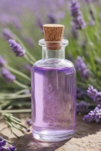 Lavender Essential Oil