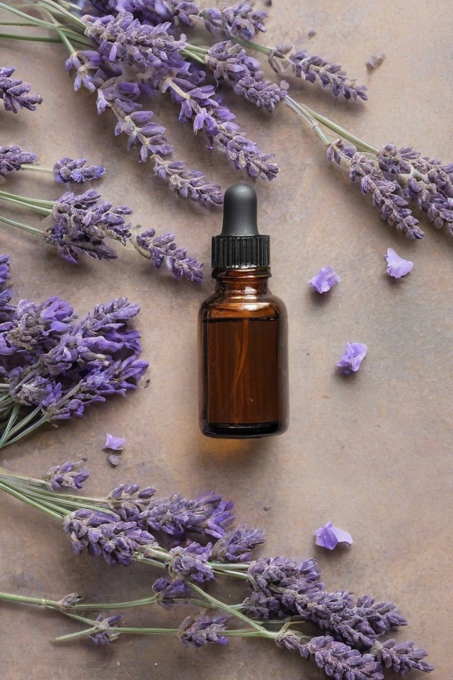 Lavender Essential Oil