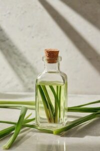 Lemongrass Essential Oil