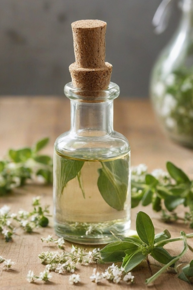 Marjoram Oil