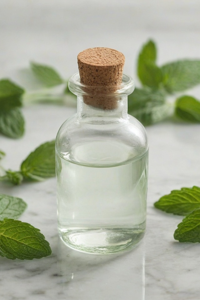 Peppermint Essential Oil