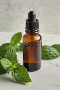 Peppermint Essential Oil