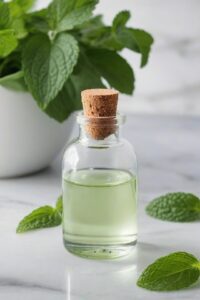 Peppermint Essential Oil