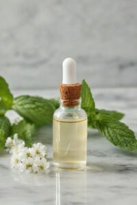 Peppermint Essential Oil