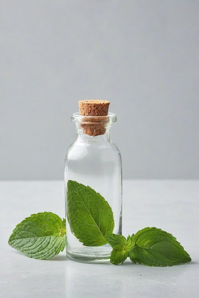 Peppermint Essential Oil