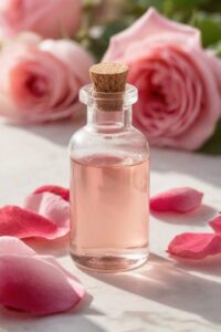 Rose Essential Oil