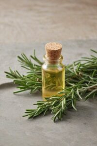Rosemary Essential Oil