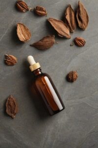 Sandalwood Oil
