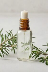 Tea Tree Essential Oil