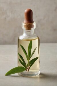 Tea Tree Essential Oil