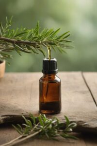 Tea Tree Essential Oil