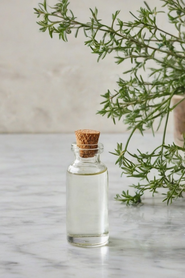 Thyme Essential Oil