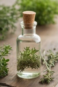 Thyme Essential Oil