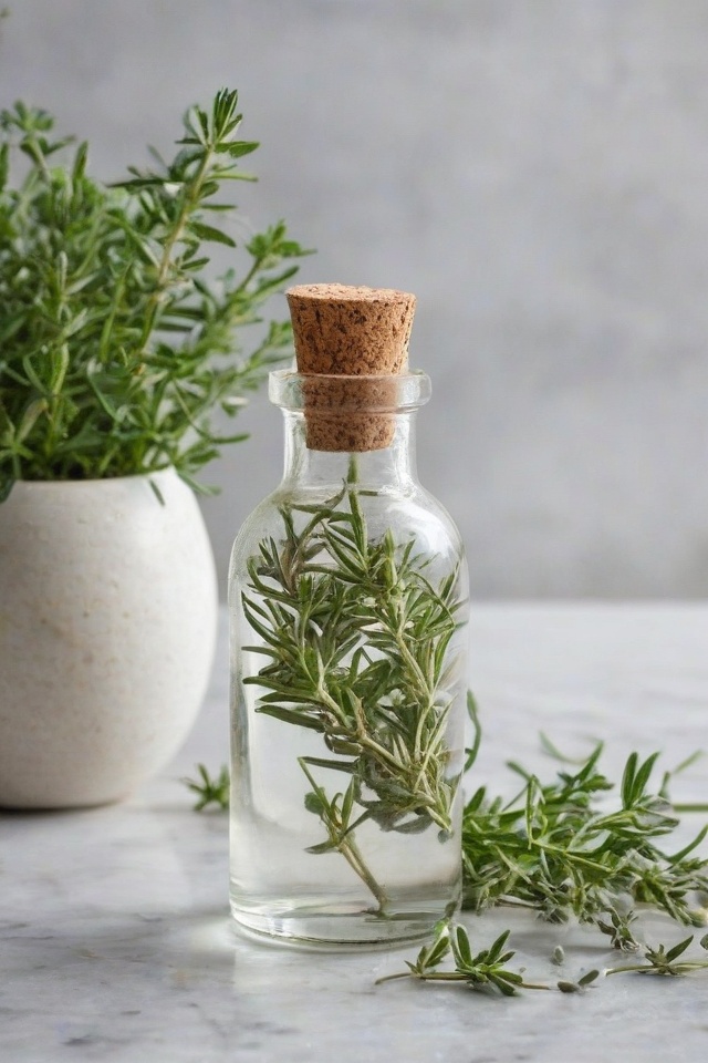 Thyme Essential Oil