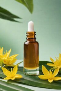 Ylang Ylang Essential Oil