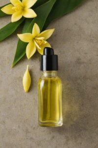 Ylang Ylang Oil
