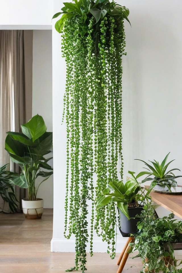 9 Best Cascading Plants Indoor