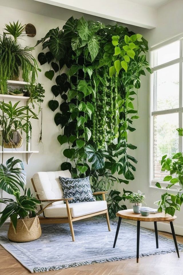 9 Best Indoor Creeper Plants