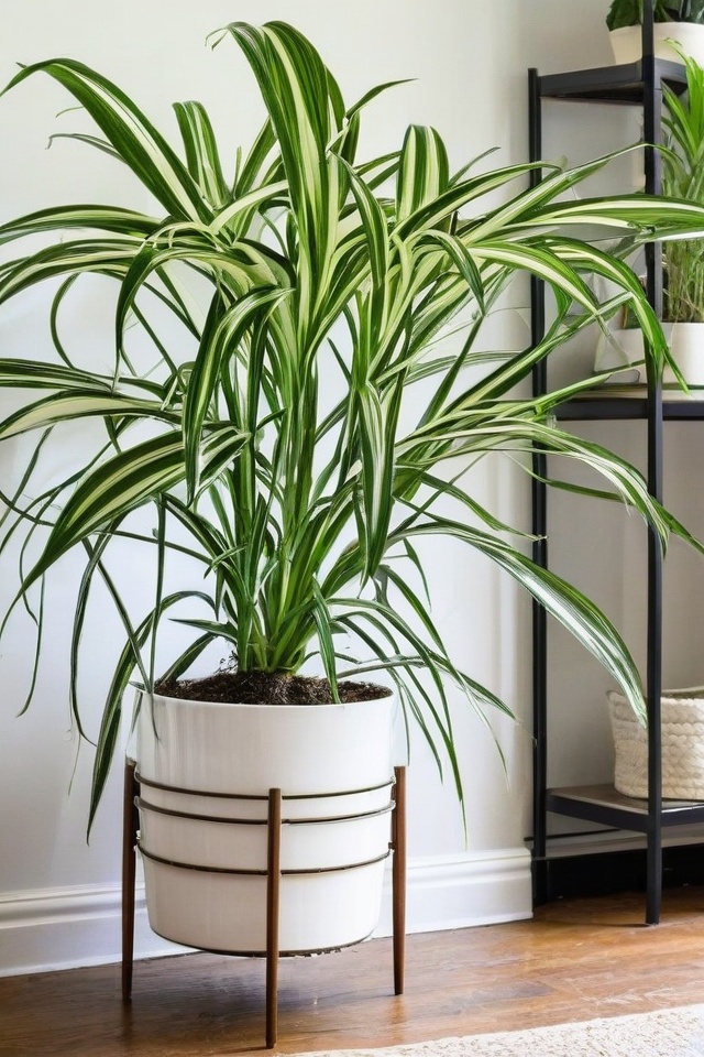 11 Best Indoor Plants For Low Light Living Rooms