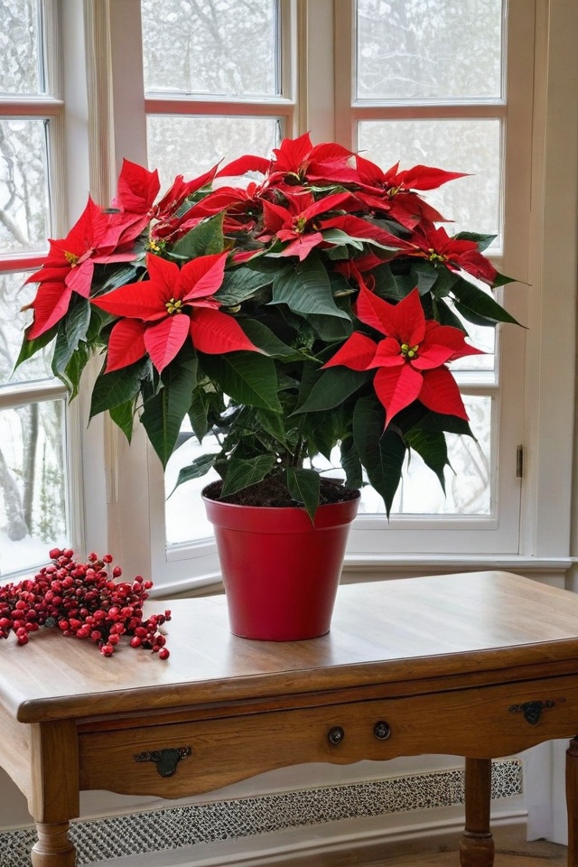 10 Best Indoor Plants For Winter