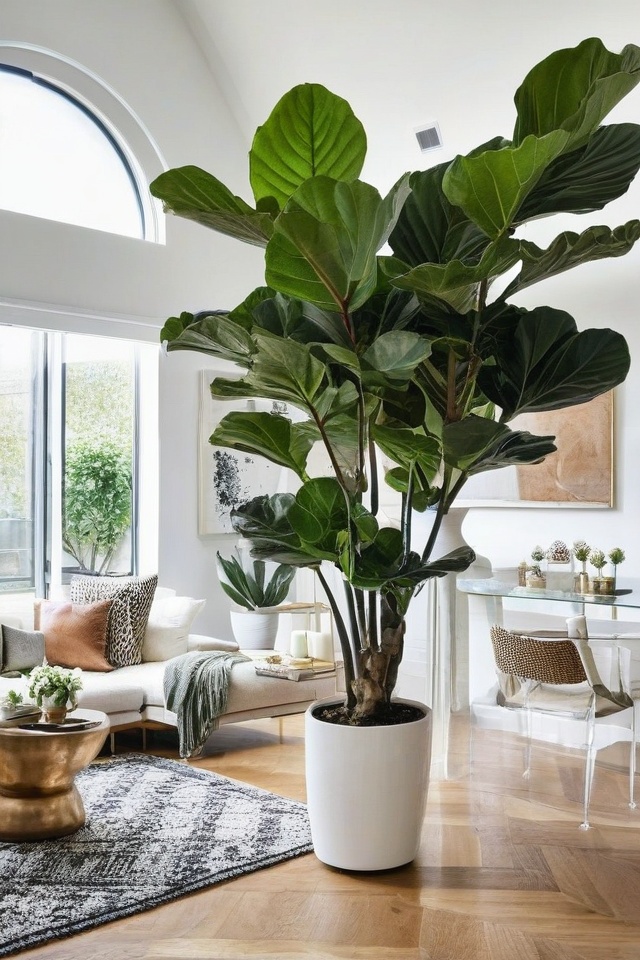 10 Best Large Indoor House Plants 10 Best Large Indoor House Plants