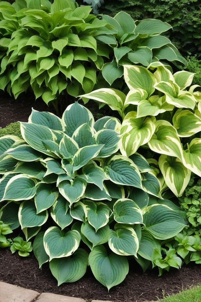 9 Ground Cover Plants For Clay Soil