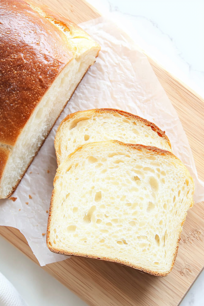 Best Cottage Cheese Yeast Bread