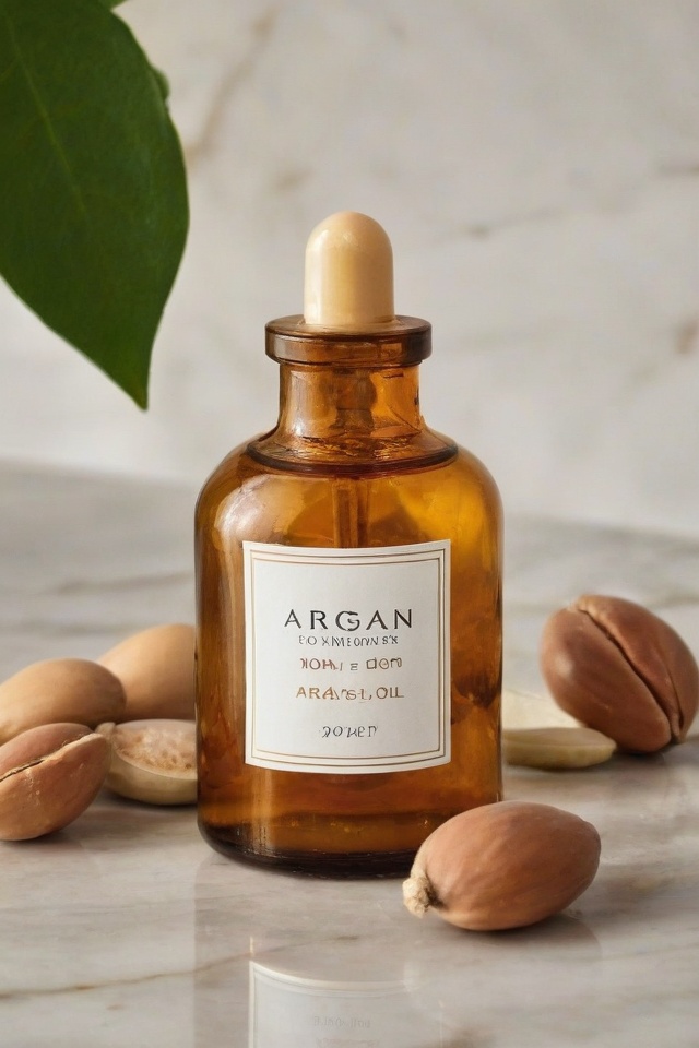 Argan Oil