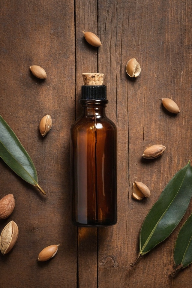 Argan Oil