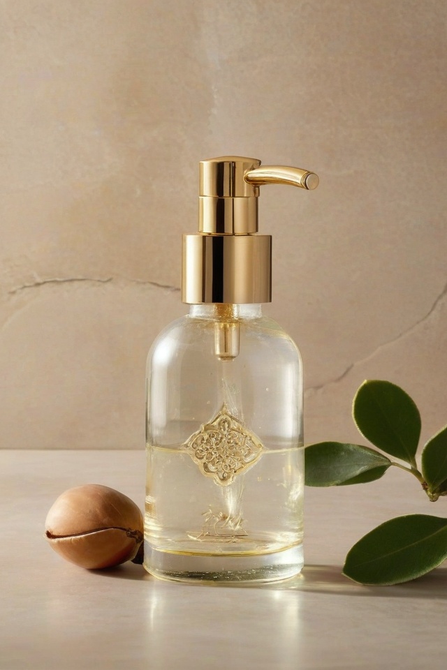 Argan Oil