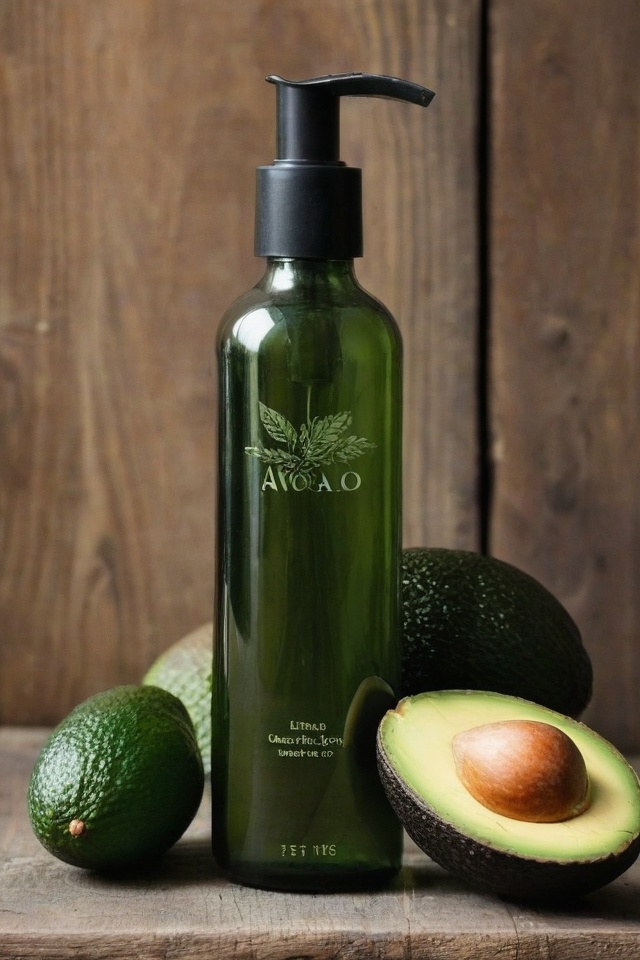 Avocado Oil