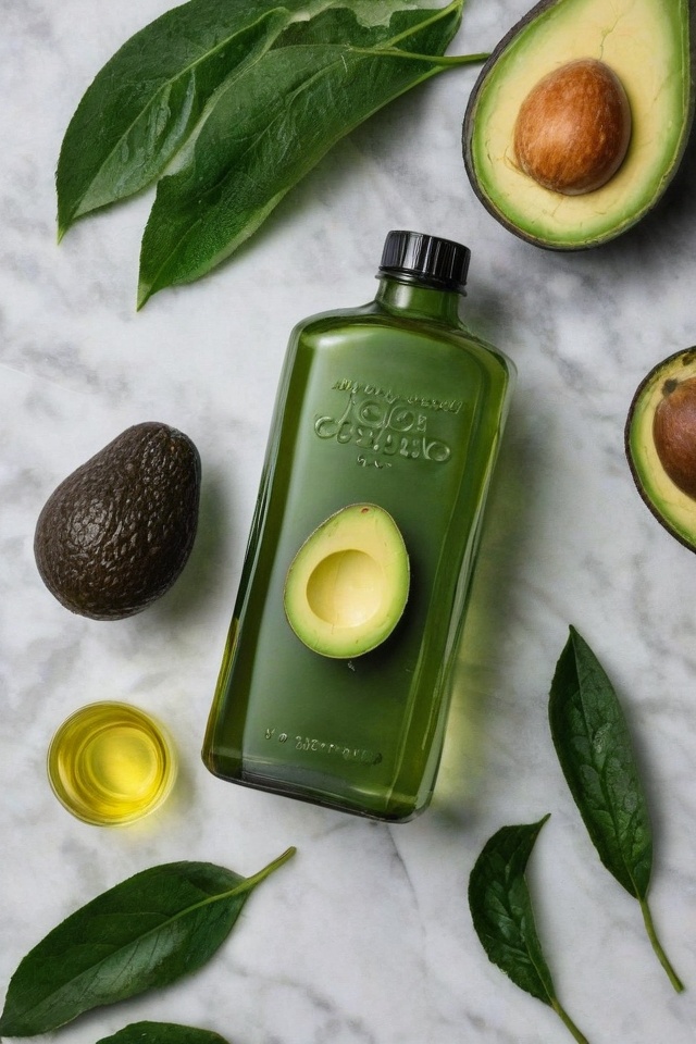Avocado Oil