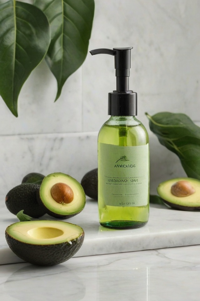 Avocado Oil