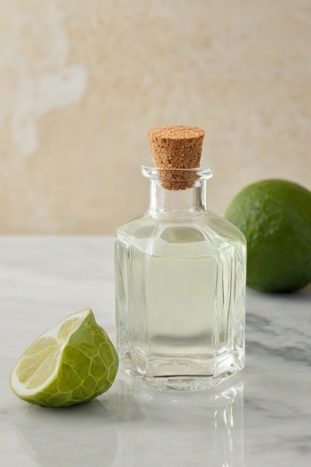 Bergamot Essential Oil