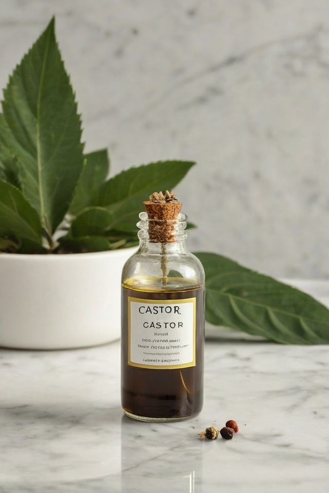 Castor Oil