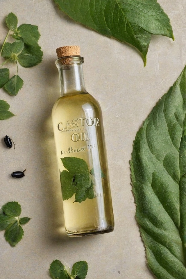 Castor Oil