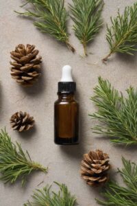 Cedarwood Essential Oil