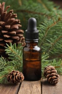 Cedarwood Essential Oil