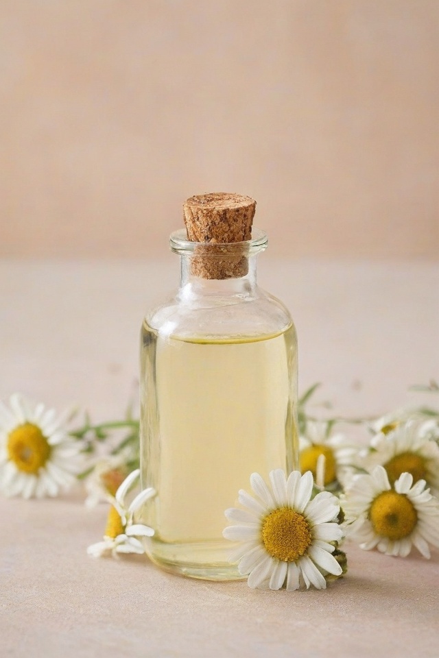 Chamomile Essential Oil