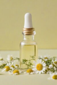 Chamomile Essential Oil