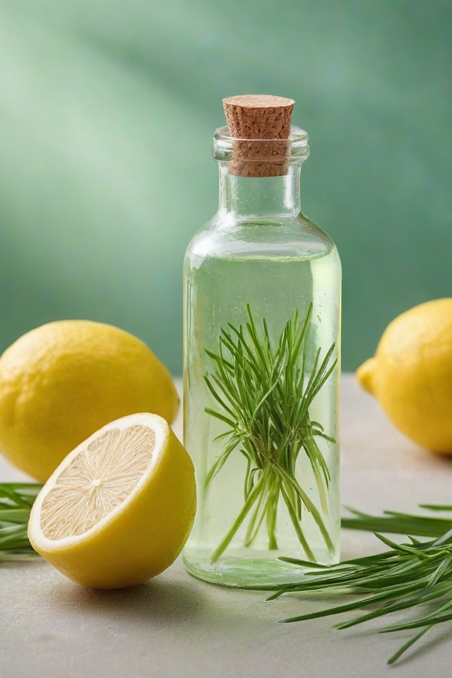 Citronella Essential Oil