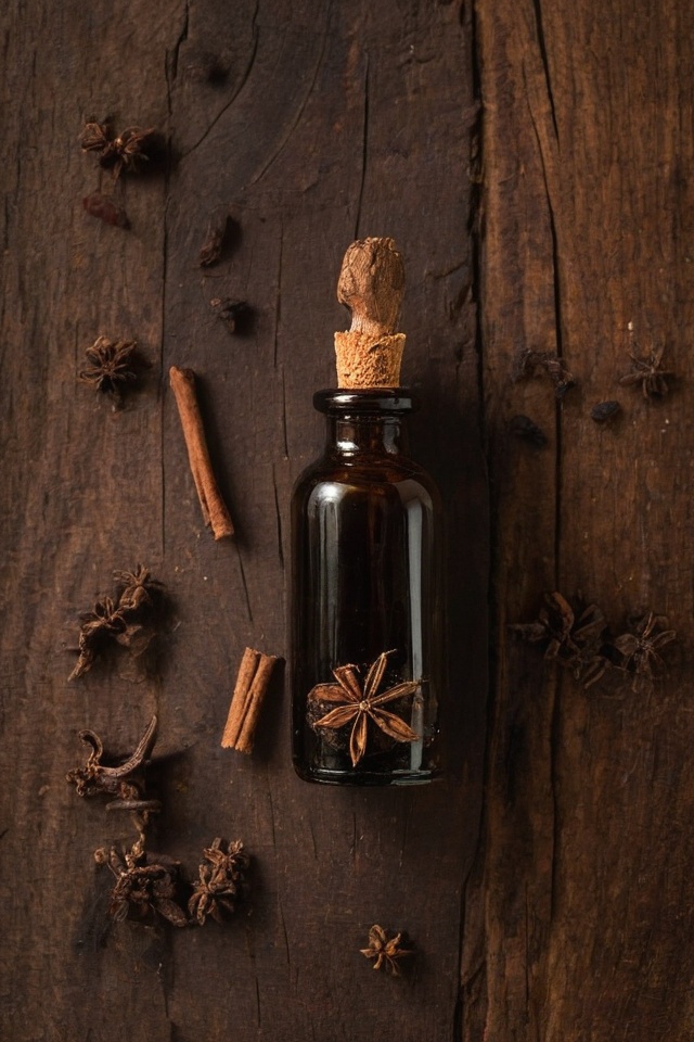 Clove Essential Oil