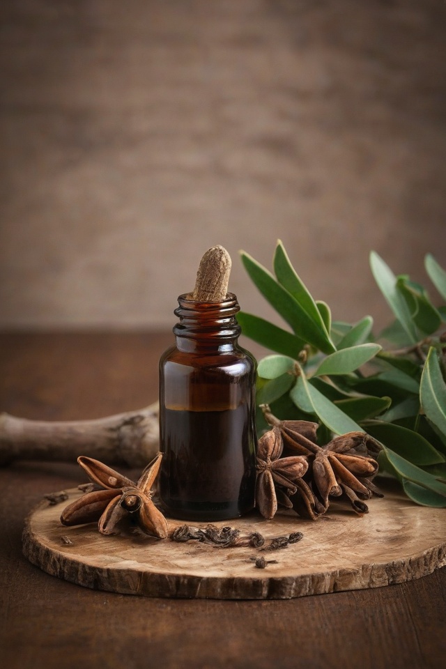 Clove Essential Oil
