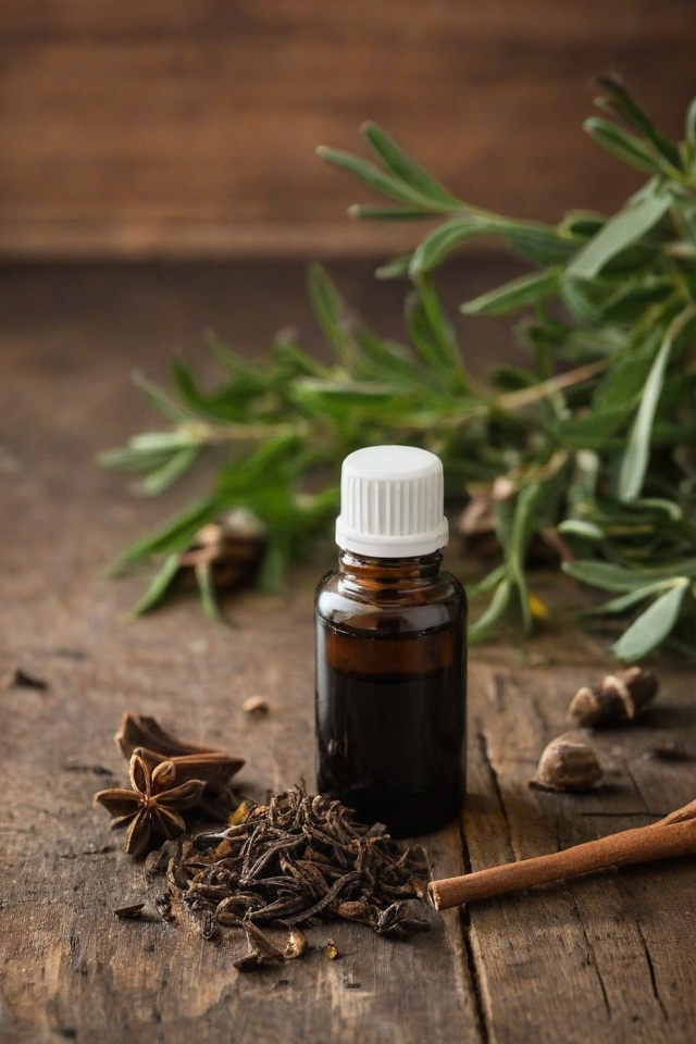 Clove Essential Oil