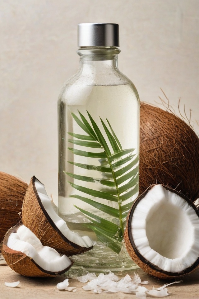 Coconut Oil