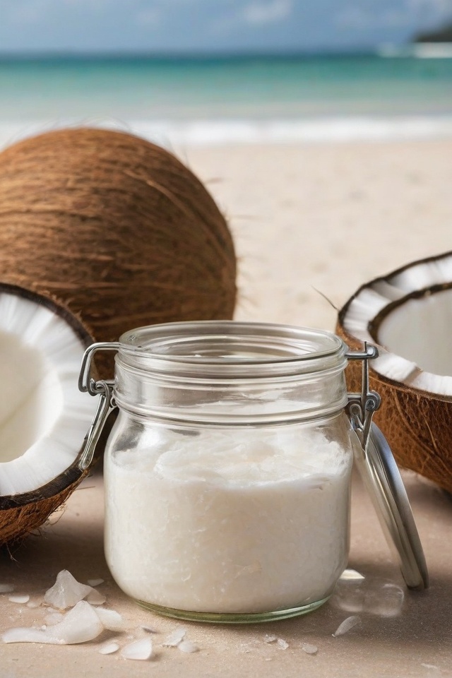 Coconut Oil