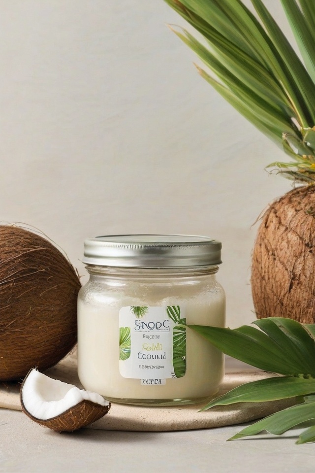 Coconut Oil