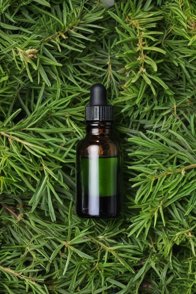 Cypress Essential Oil